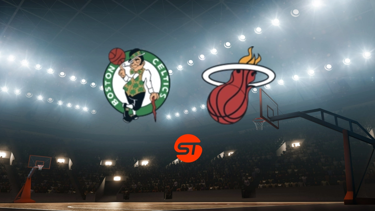Palpite Boston Celtics vs Miami Heat