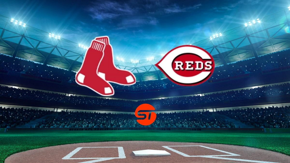 Pronóstico Boston Red Sox vs Cincinnati Reds