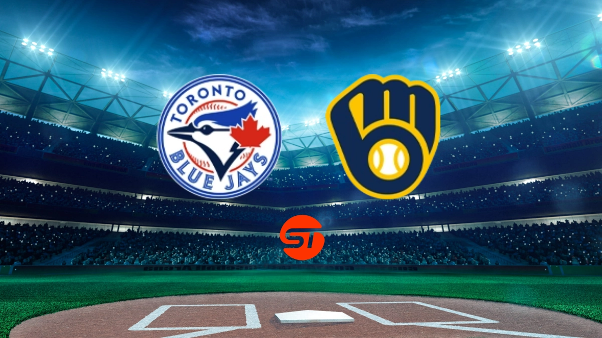 Pronóstico Toronto Blue Jays vs Milwaukee Brewers