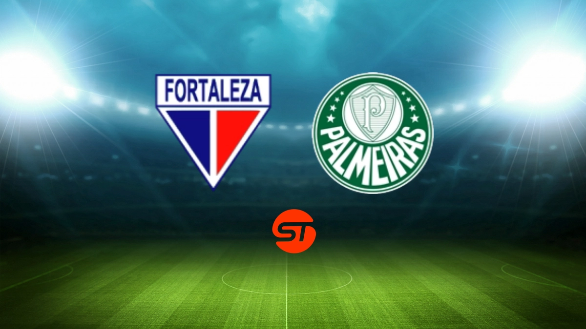 Palpites Copa do Brasil: Fortaleza x Palmeiras - 31/05/2023