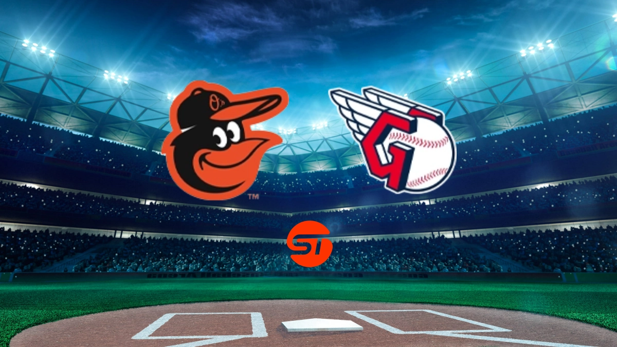 Pronóstico Baltimore Orioles vs Los Guardians De Cleveland