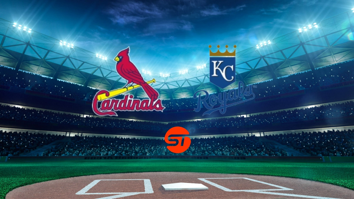 Cardenales de San Luis vs. Nacionales de Washington: predicciones y  favoritos en las casas de apuestas