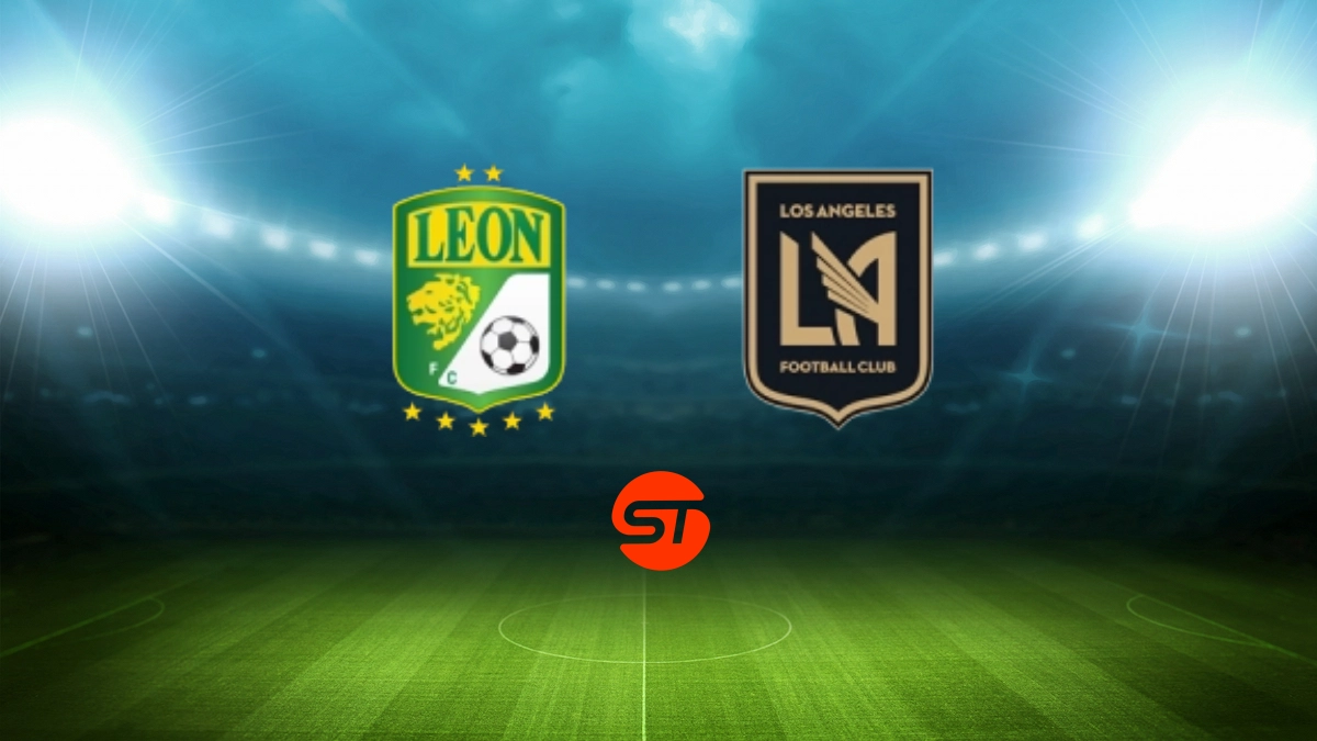 Prognóstico León vs Los Angeles FC