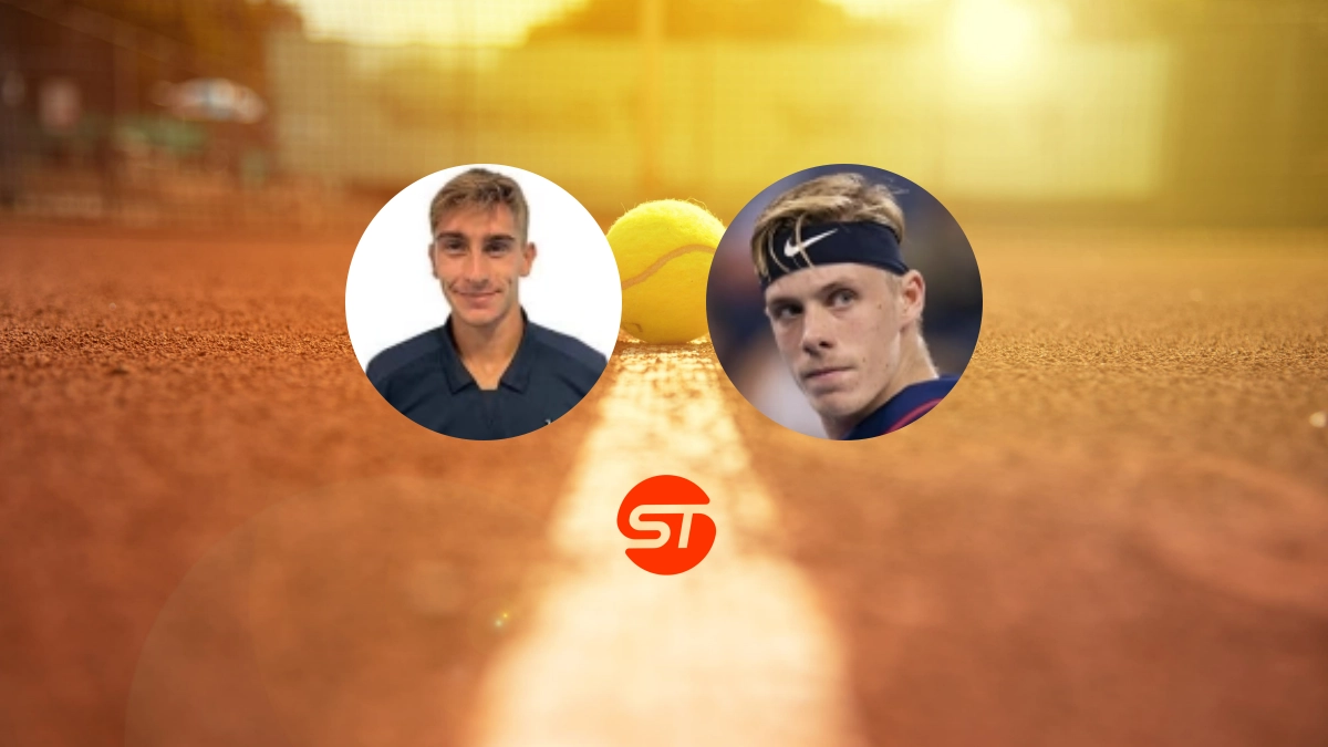 Pronostico Matteo Arnaldi vs Denis Shapovalov