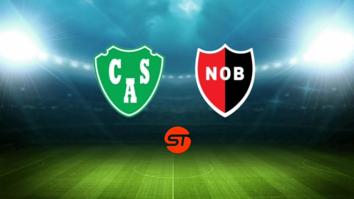 Pronóstico Sarmiento vs Newell´s Old Boys