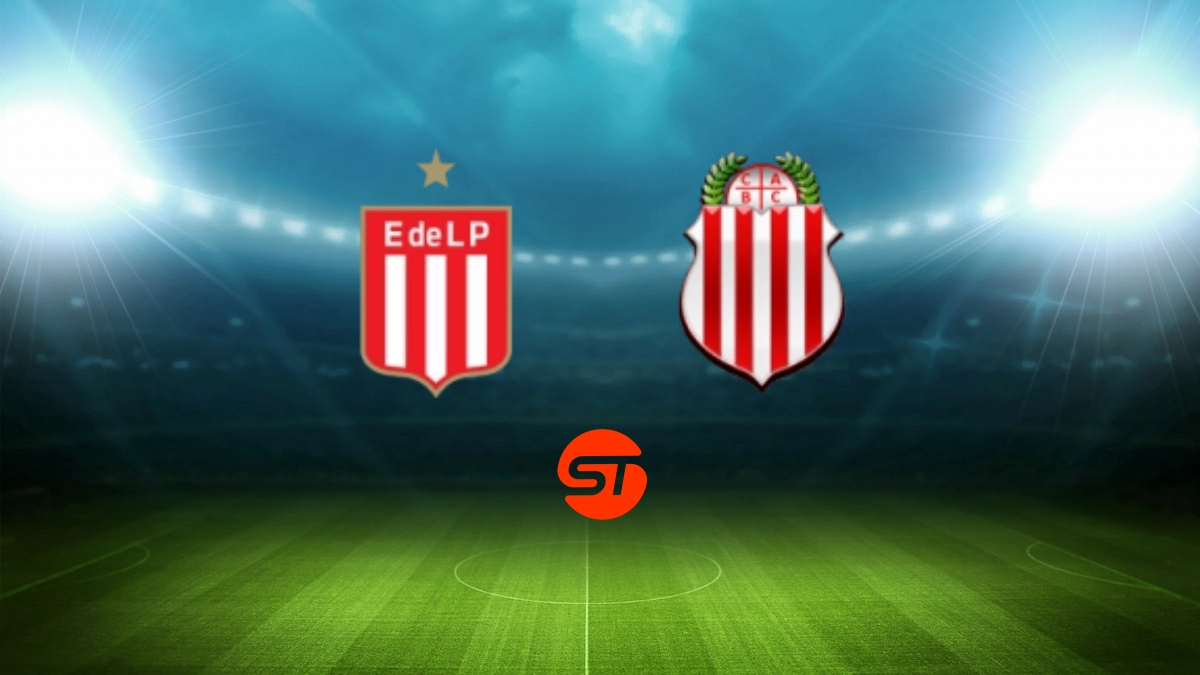 Pronóstico Estudiantes de La Plata vs CA Barracas Central