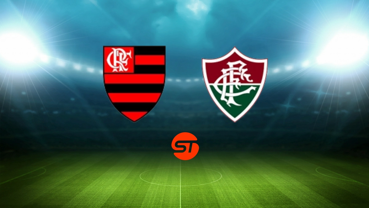 Prognóstico Flamengo vs Fluminense RJ