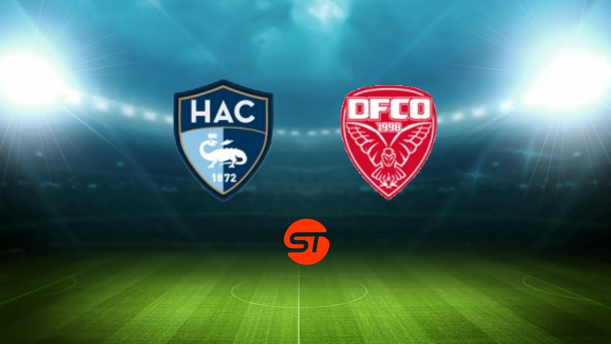 Le Havre vs Dijon Prediction
