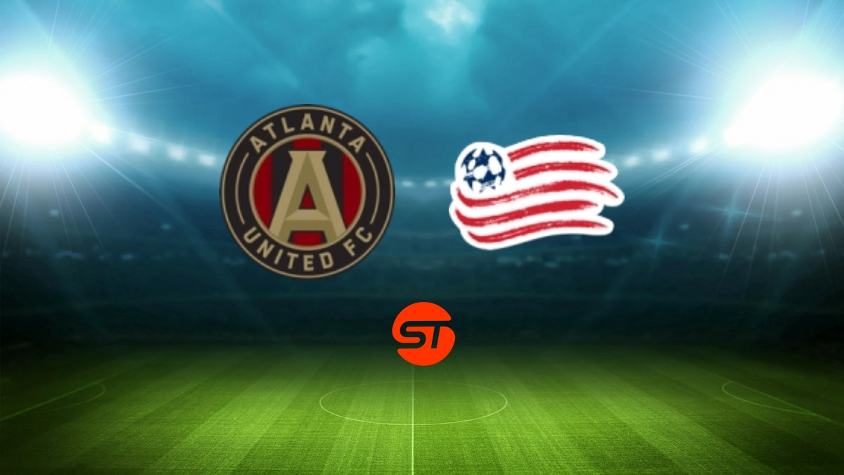 Atlanta United Fc vs New England Revolution Prediction