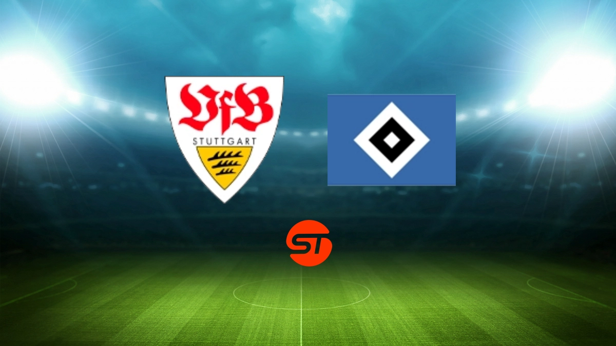 Voorspelling VfB Stuttgart vs Hamburg