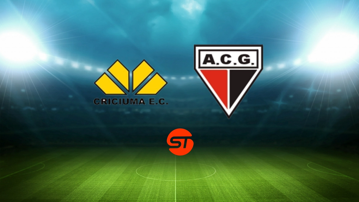 Palpite Criciuma vs Atletico GO