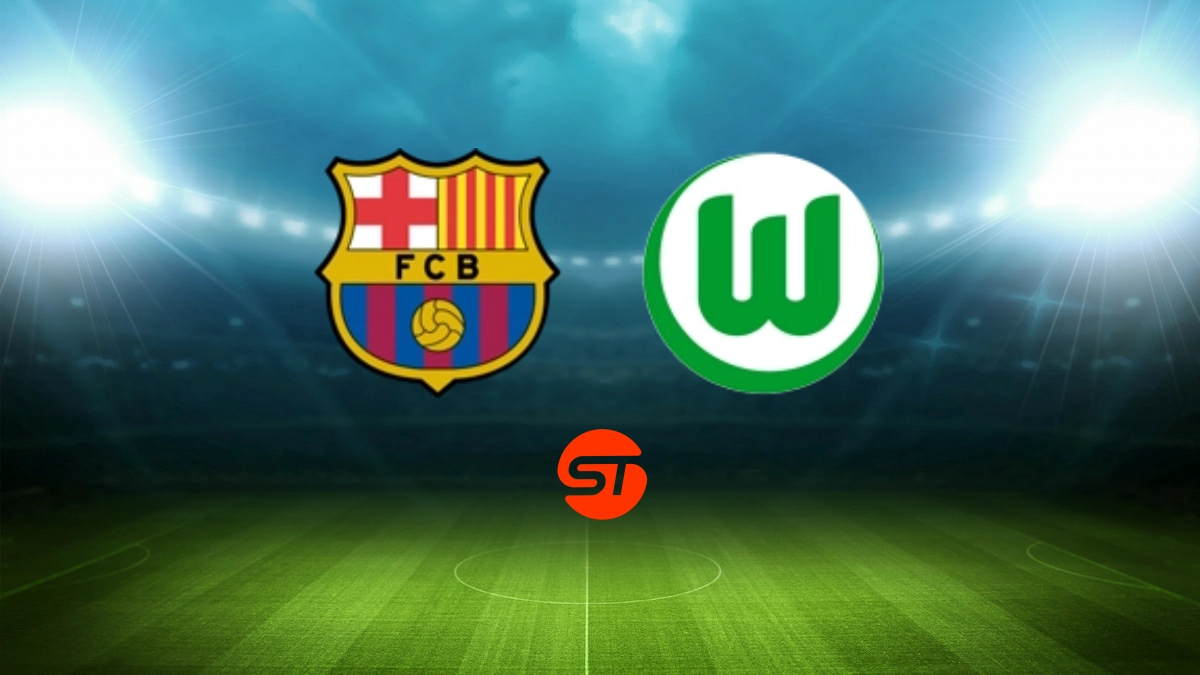 Pronóstico Barcelona M vs VFL Wolfsburg M