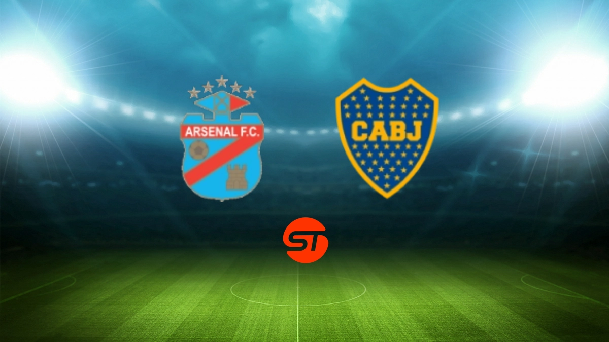 Independiente vs Arsenal de Sarandí live score, H2H and lineups