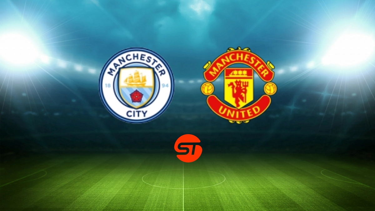 Voorspelling Manchester City vs Manchester United FC