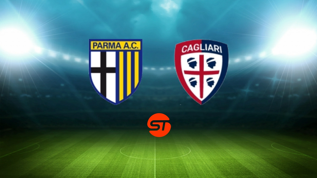 Prognóstico Parma vs Cagliari Calcio