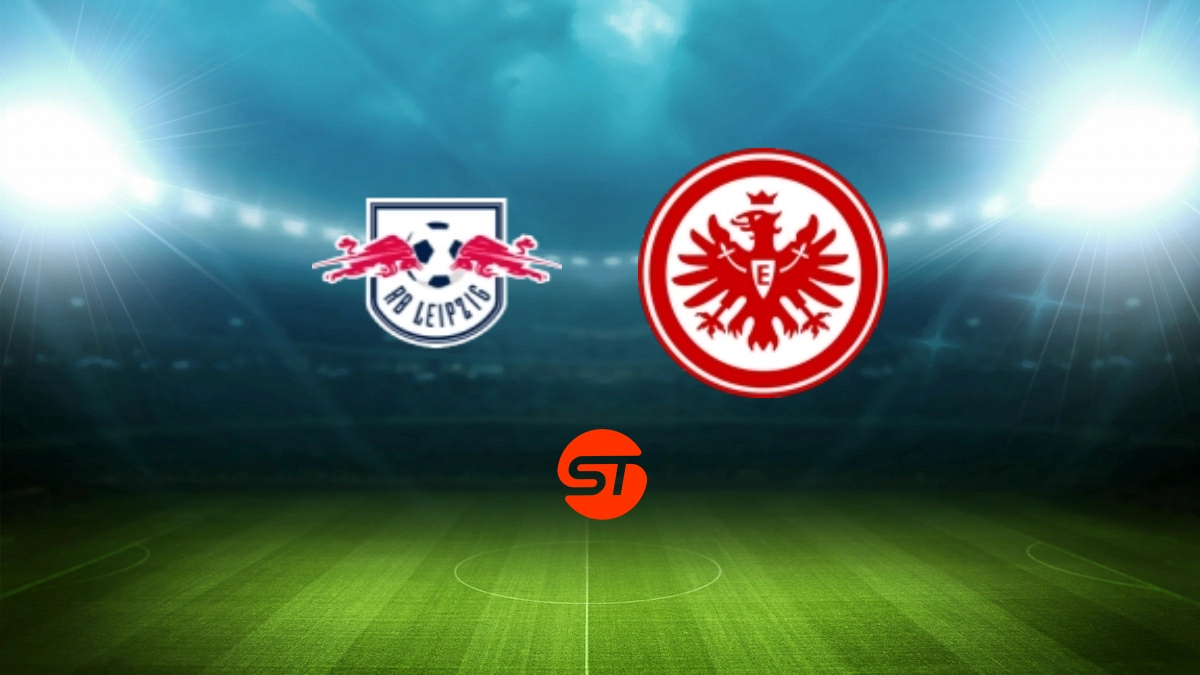 Pronostic Leipzig vs Eintracht Francfort