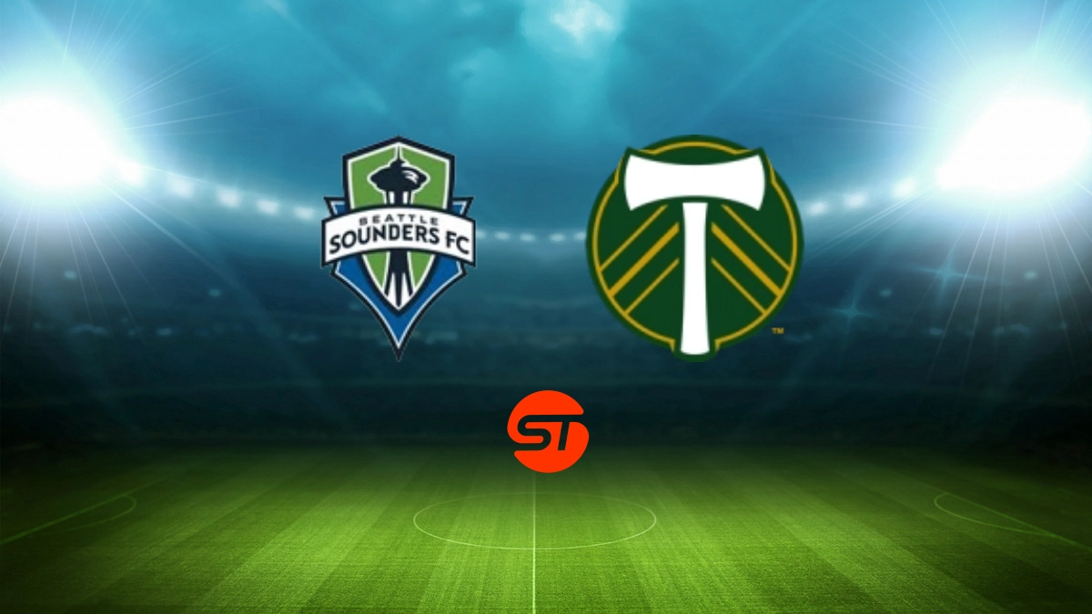 Seattle Sounders vs Portland Timbers Prediction