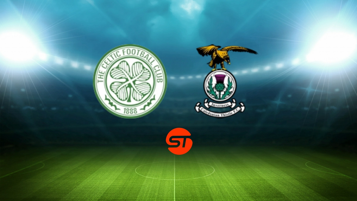 Celtic vs Inverness Caledonian Thistle FC Prediction