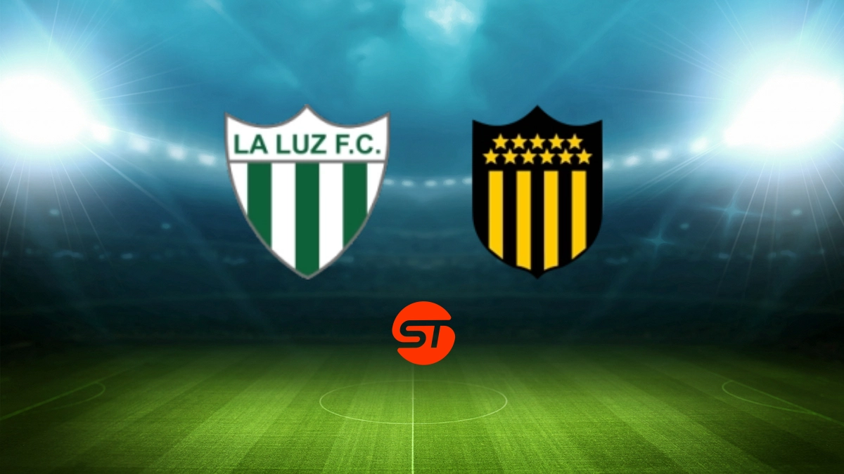 Pronóstico La Luz FC vs Peñarol