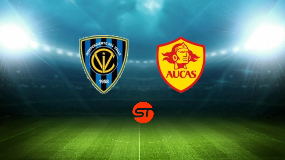 Pronóstico Independiente Del Valle vs Aucas