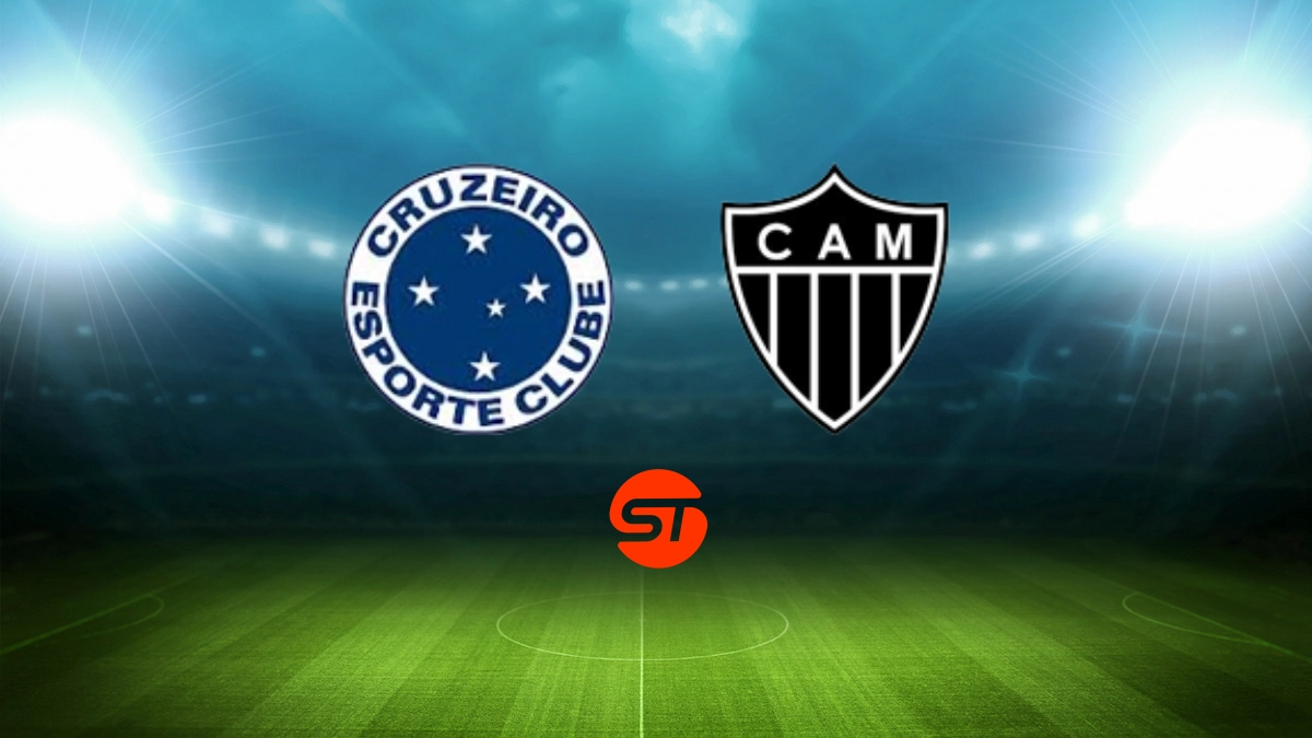 Palpite Cruzeiro vs Atletico Mineiro