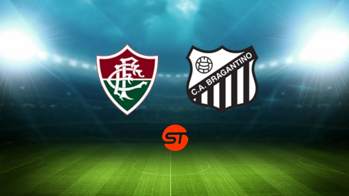 Palpite Fluminense vs Bragantino