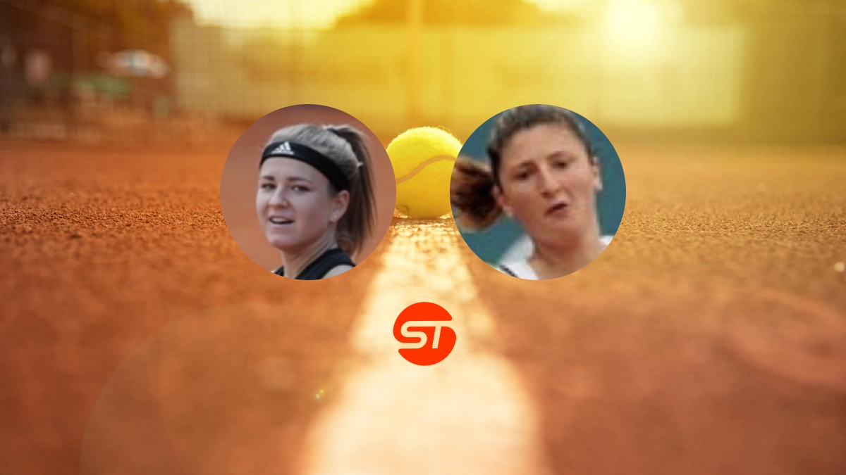 Karolina Muchova vs Irina-Camelia Begu Prediction