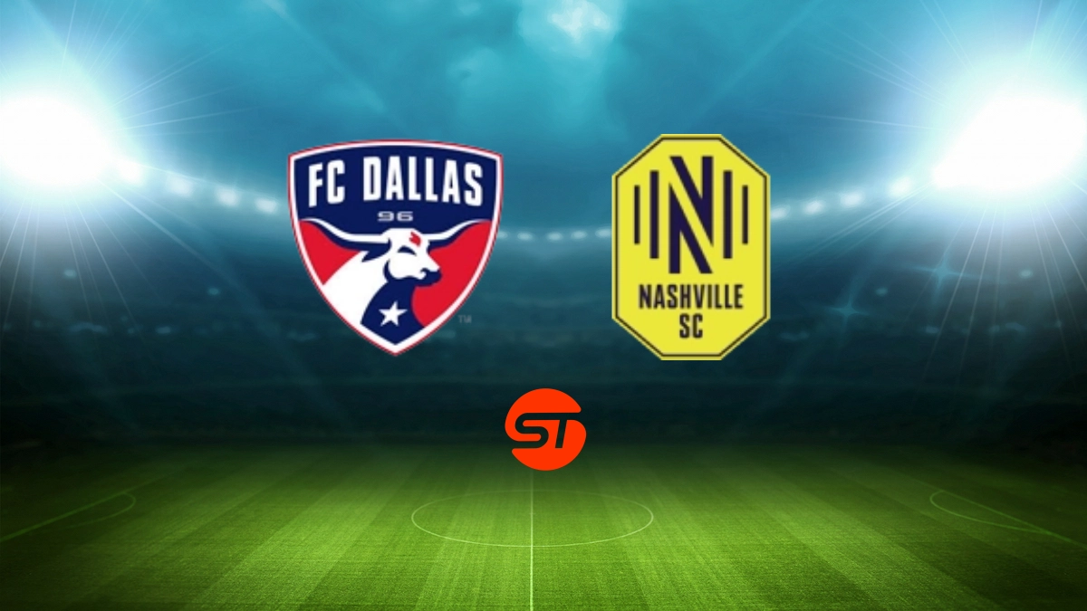 Pronóstico FC Dallas vs Nashville SC