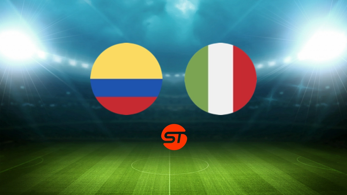 Pronostico Colombia vs Italia -20