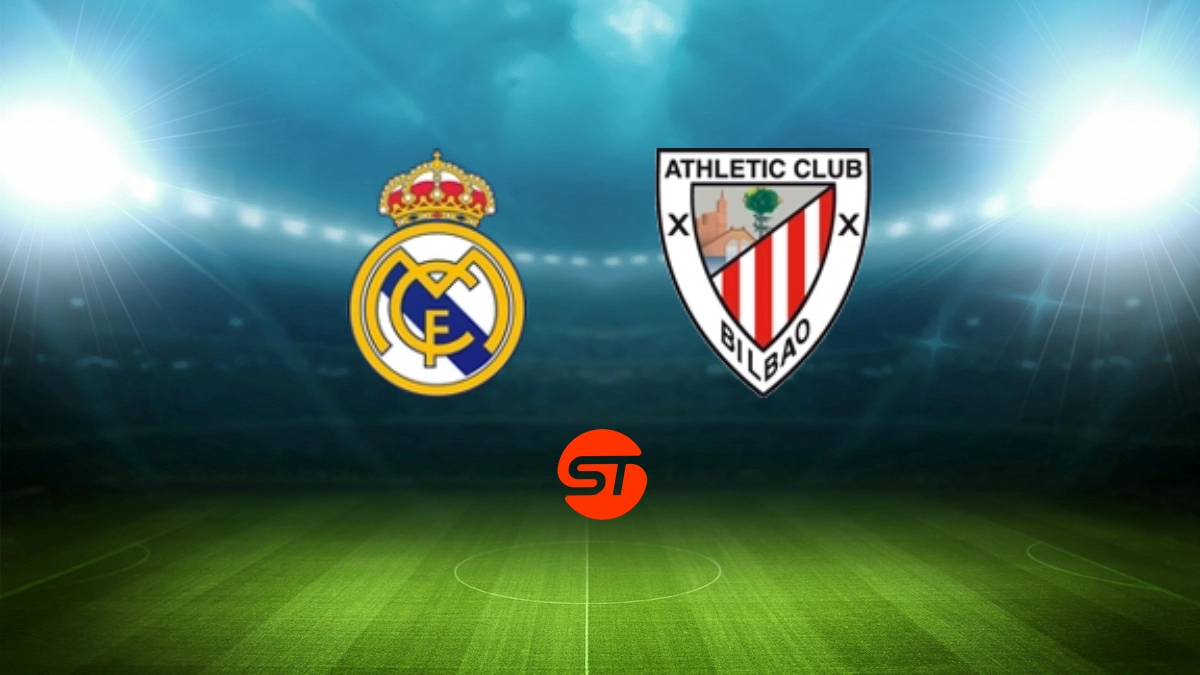 Voorspelling Real Madrid vs Athletic Bilbao