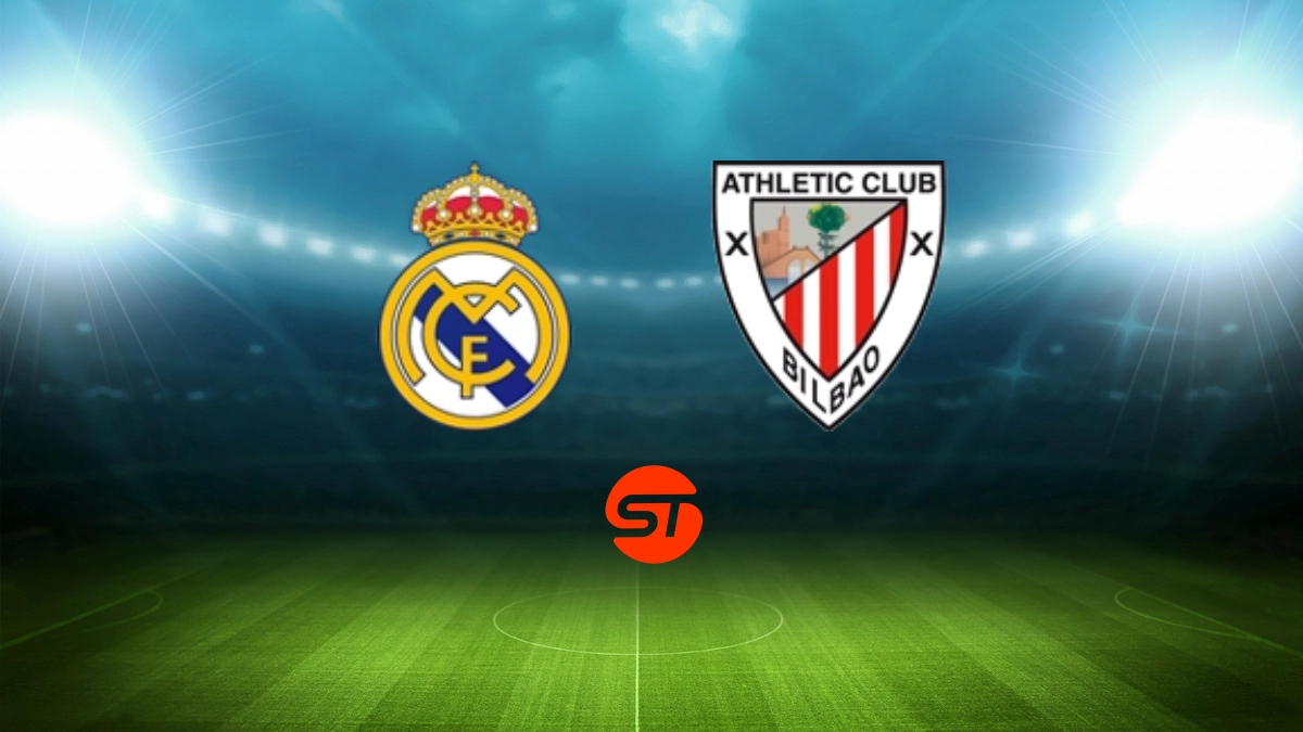 Real Madrid vs Athletic Bilbao Prediction