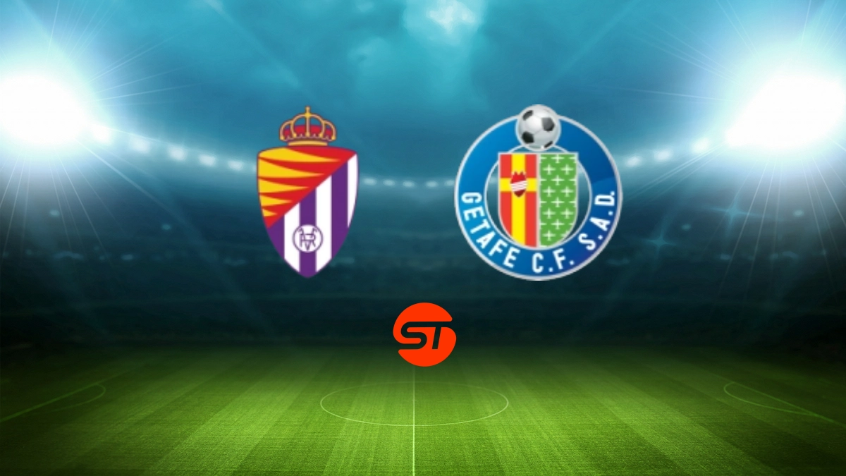 Valladolid vs Getafe Prediction