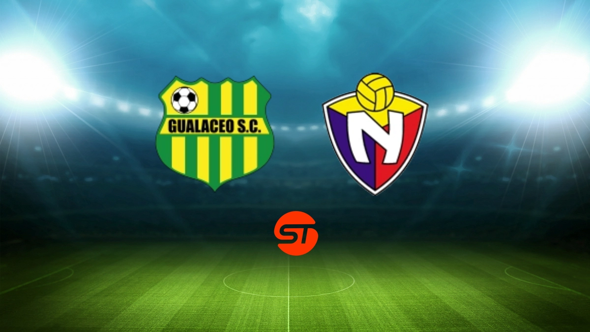 Pronóstico Gualaceo SC vs El Nacional