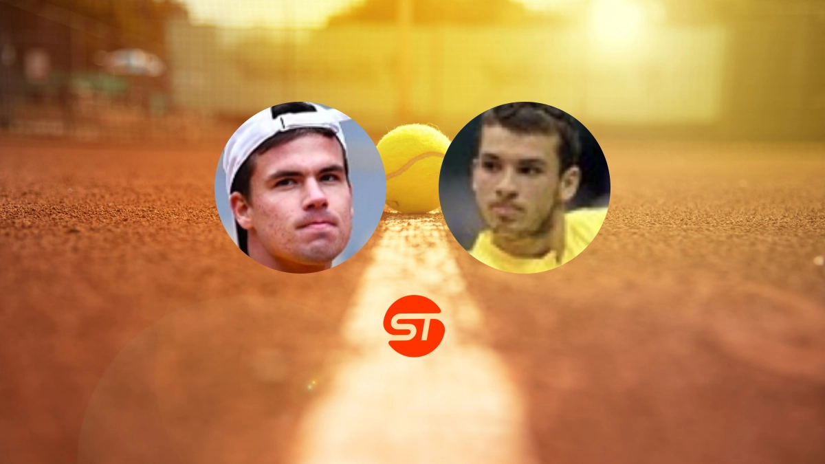 Voorspelling Daniel Altmaier vs Grigor Dimitrov