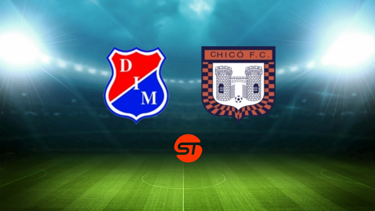 Pronóstico Independiente Medellín vs Boyacá Chicó