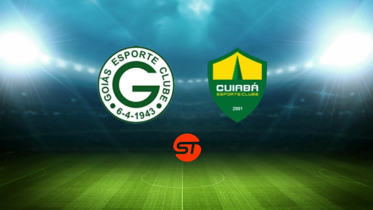 Goias vs Cuiaba Prediction