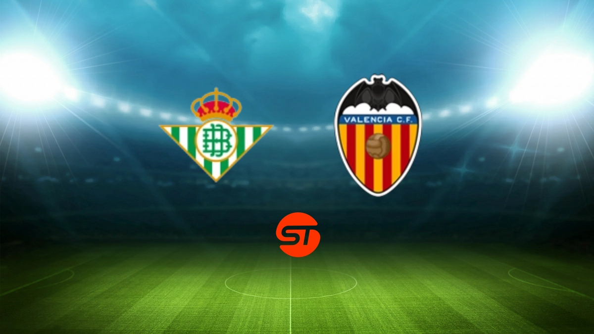 Pronóstico Real Betis Valencia | LaLiga - 4/6/23