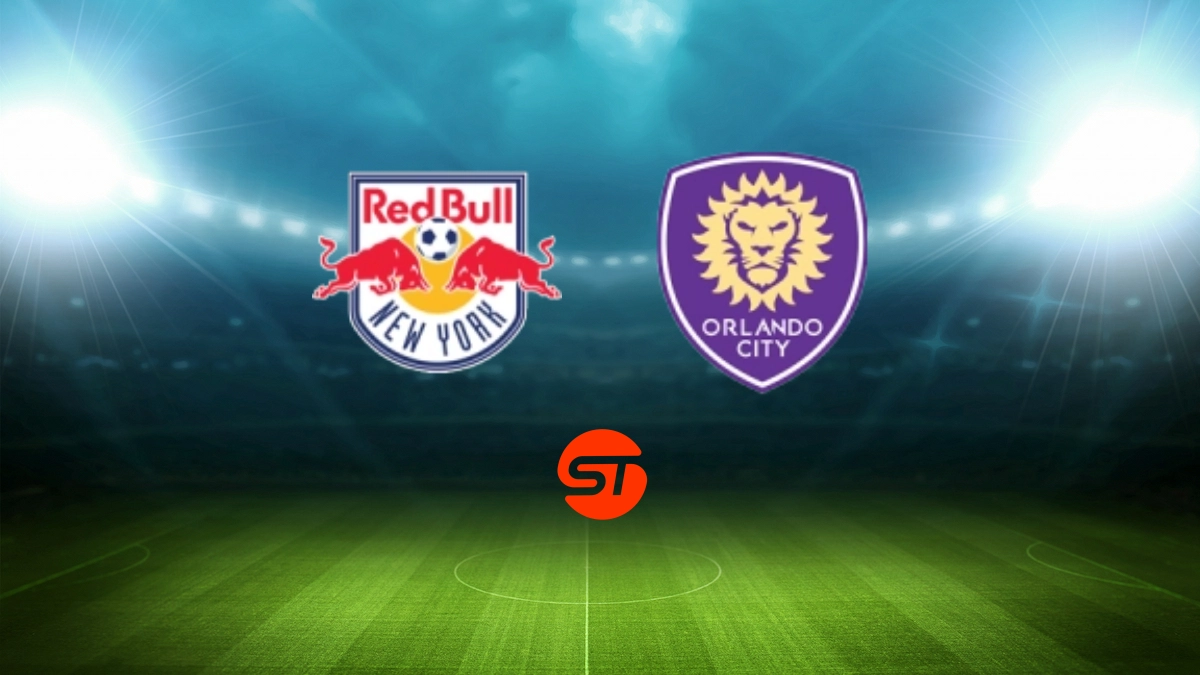 Pronóstico NY Red Bulls vs Orlando City SC