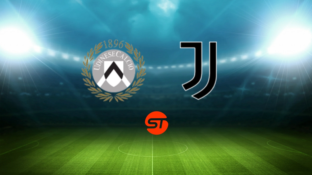 Pronóstico Udinese vs Juventus