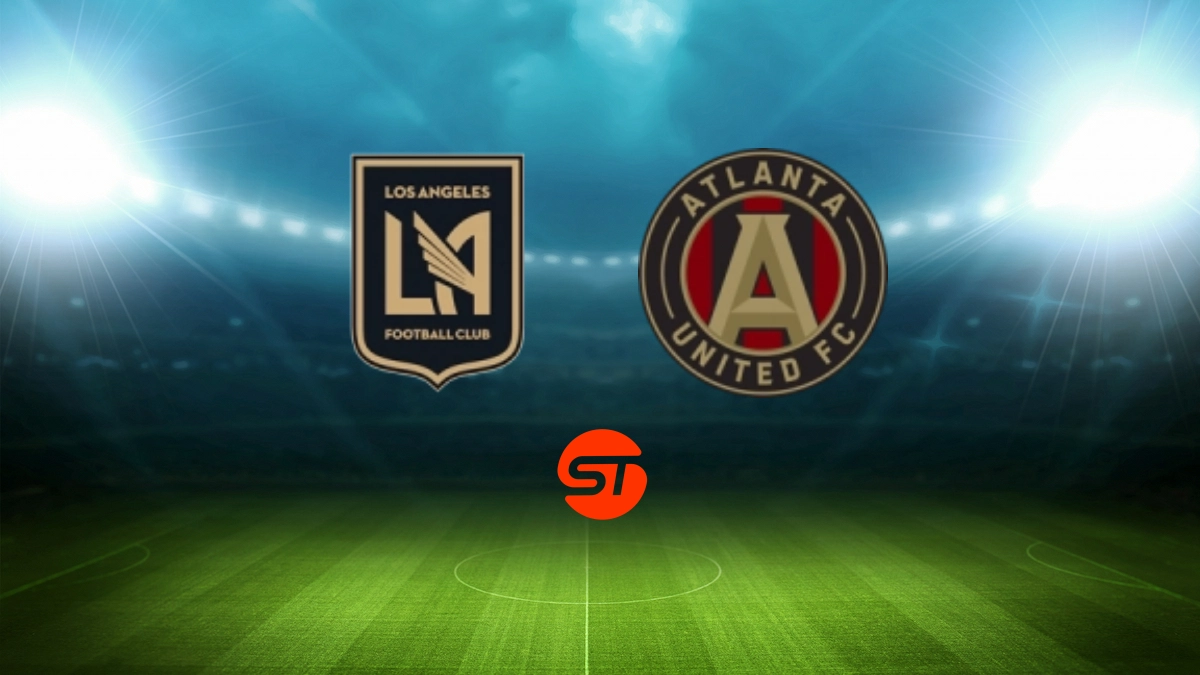 Pronóstico Los Angeles FC vs Atlanta United Fc