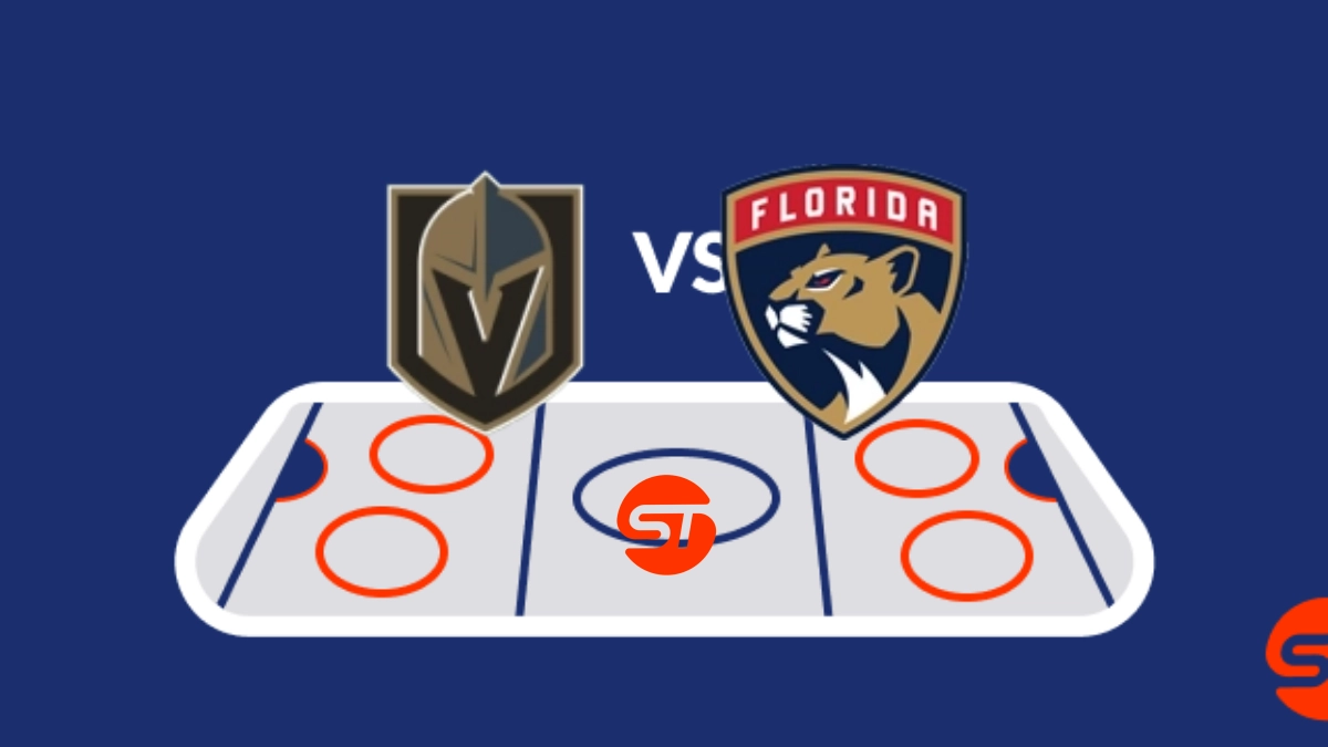 Vegas Golden Knights vs Florida Panthers Prediction