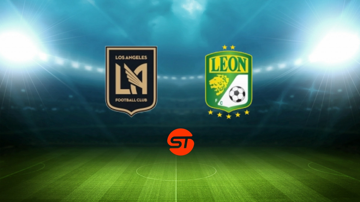 Prognóstico Los Angeles FC vs León