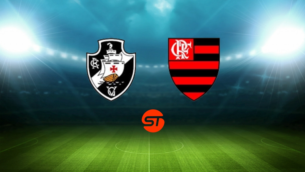 Palpite CR Vasco Da Gama RJ vs Flamengo