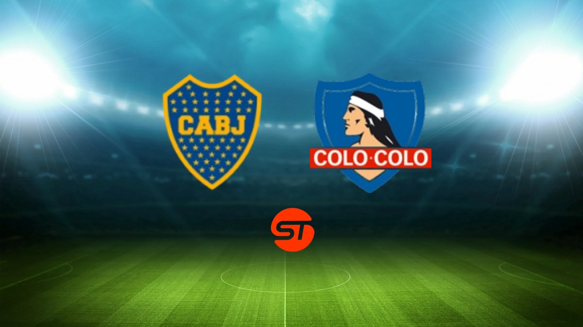 Pronóstico Boca Juniors vs Colo Colo