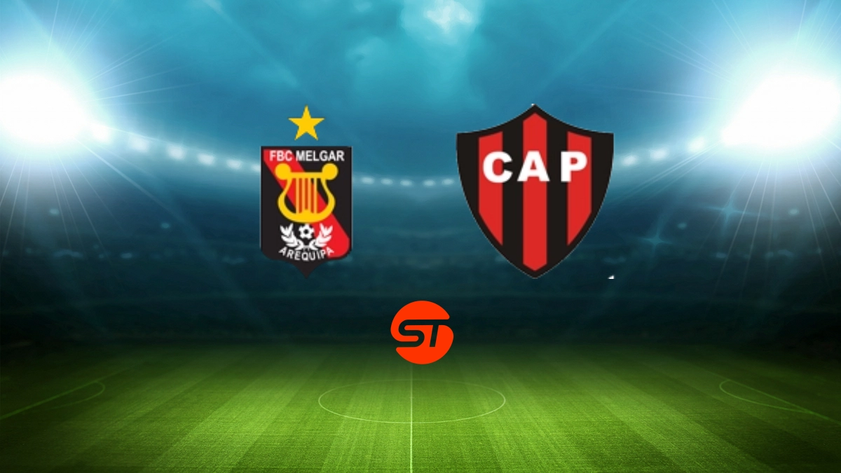 Pronóstico Melgar vs Patronato Paraná