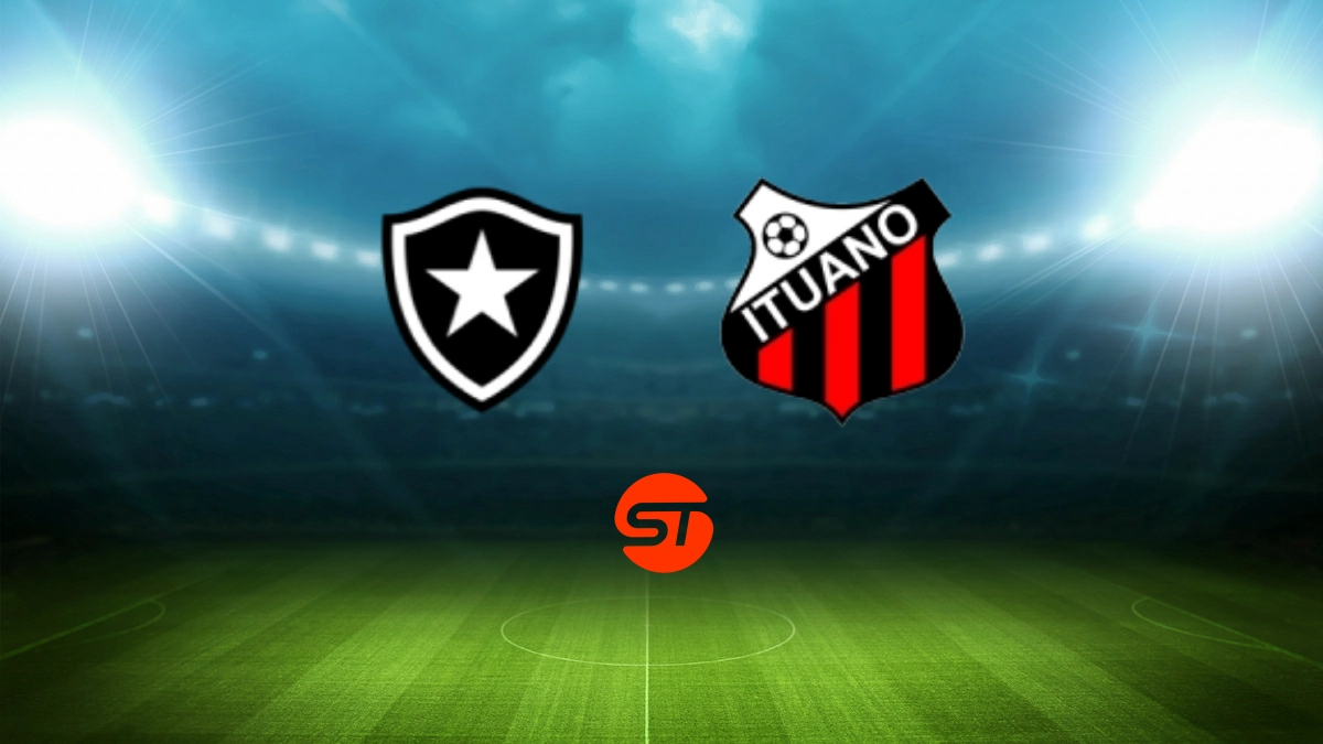 Palpite Botafogo-SP vs Ituano