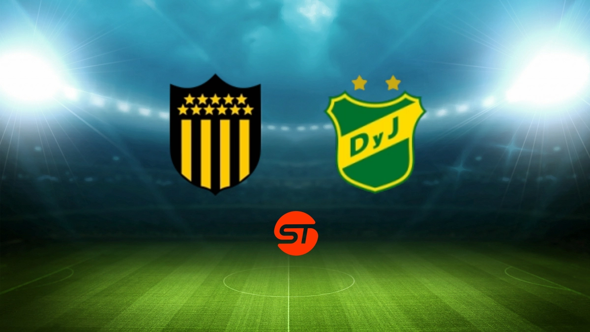 Pronóstico Peñarol vs Defensa y Justicia