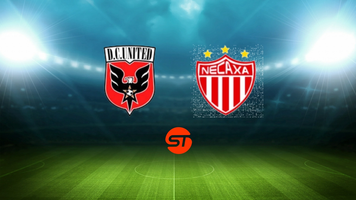 Pronóstico DC United vs Necaxa