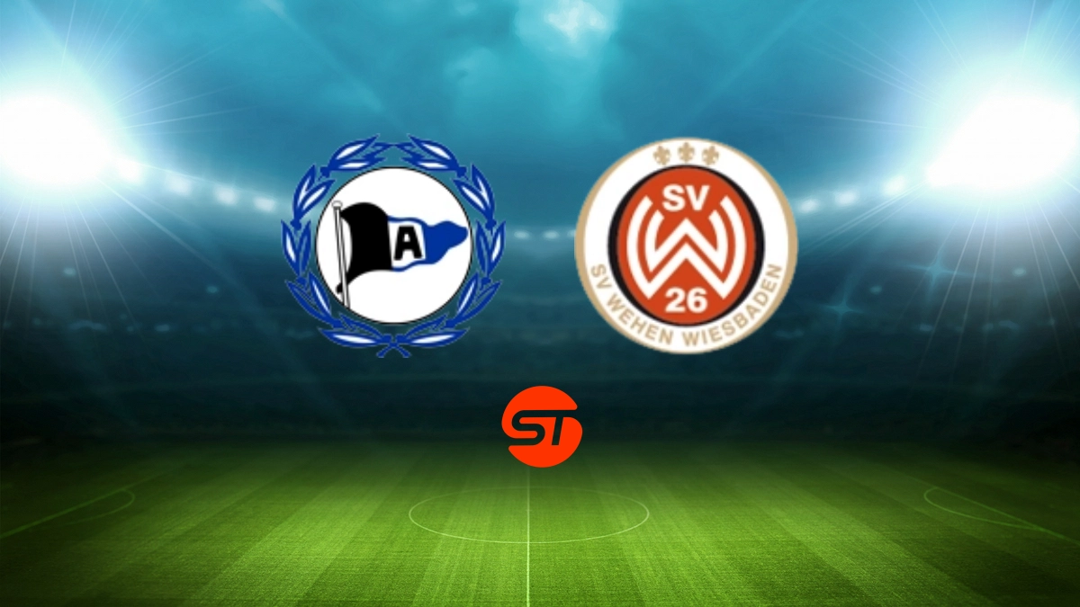 Pronostico DSC Arminia Bielefeld  vs Wehen Wiesbaden