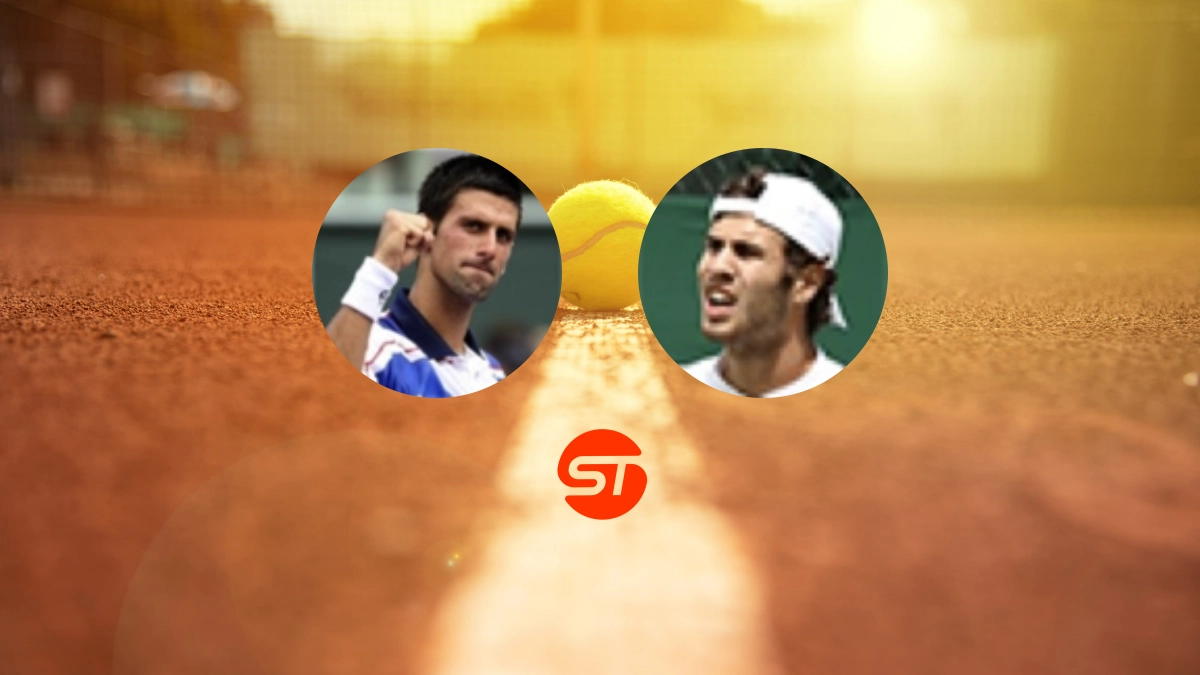 Prognóstico Novak Djokovic vs Karen Khachanov